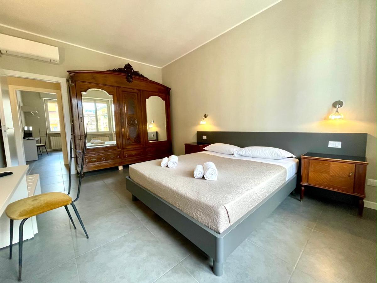Maison A La Spezia Luaran gambar