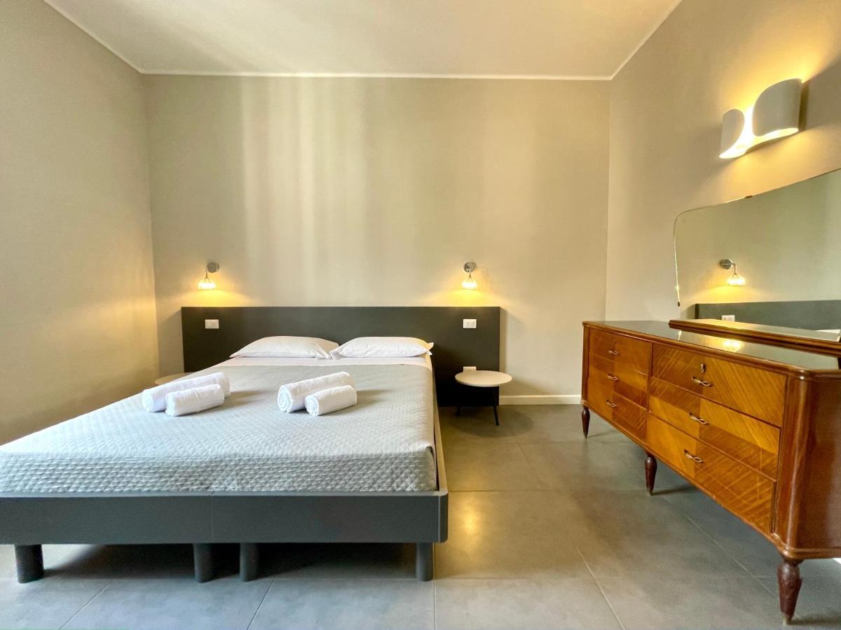 Maison A La Spezia Luaran gambar