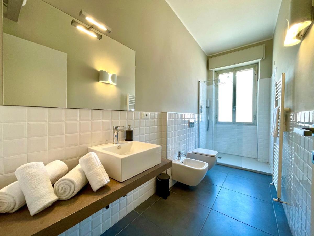 Maison A La Spezia Luaran gambar