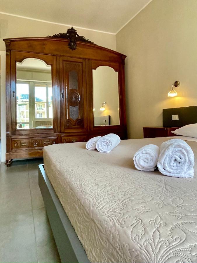 Maison A La Spezia Luaran gambar