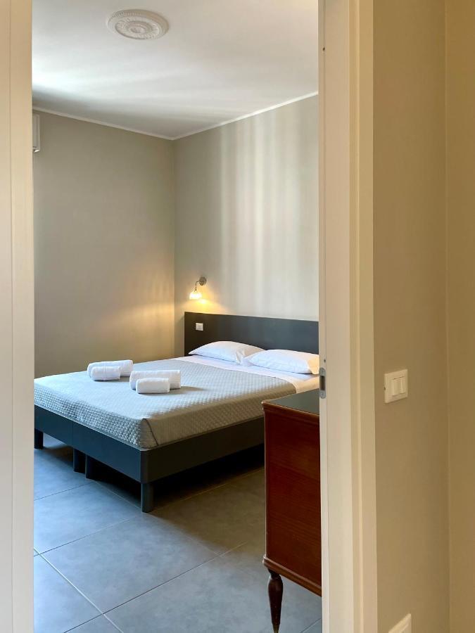 Maison A La Spezia Luaran gambar