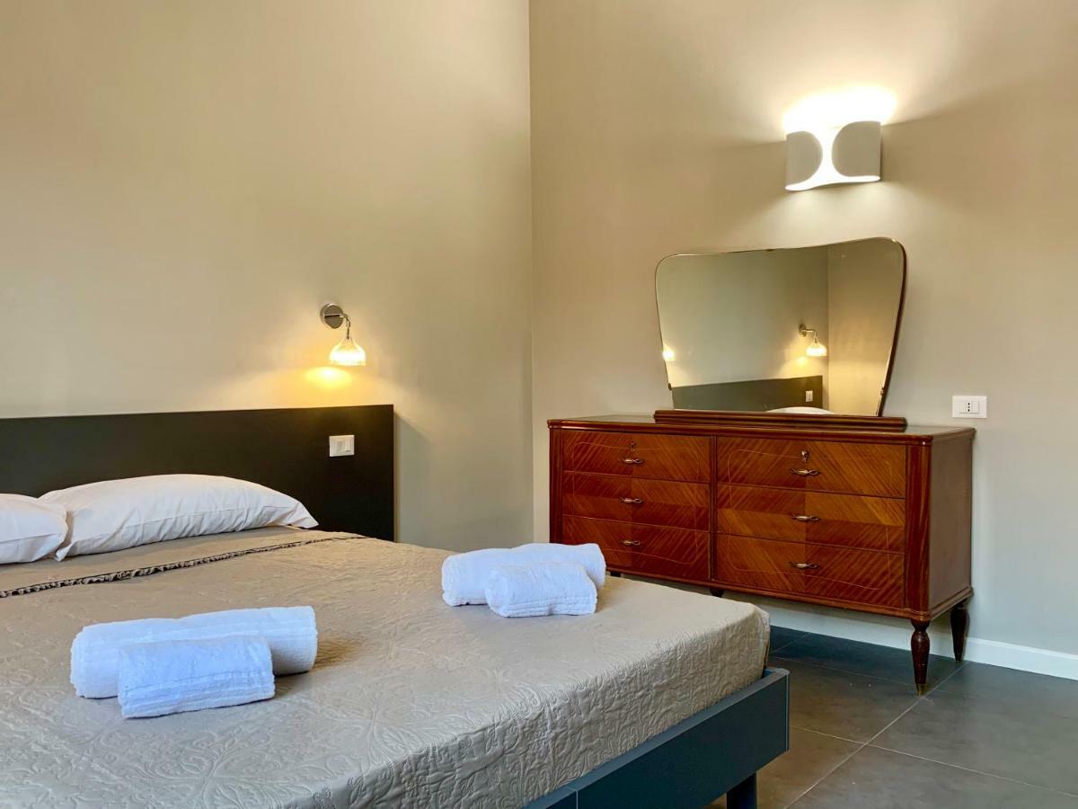 Maison A La Spezia Luaran gambar